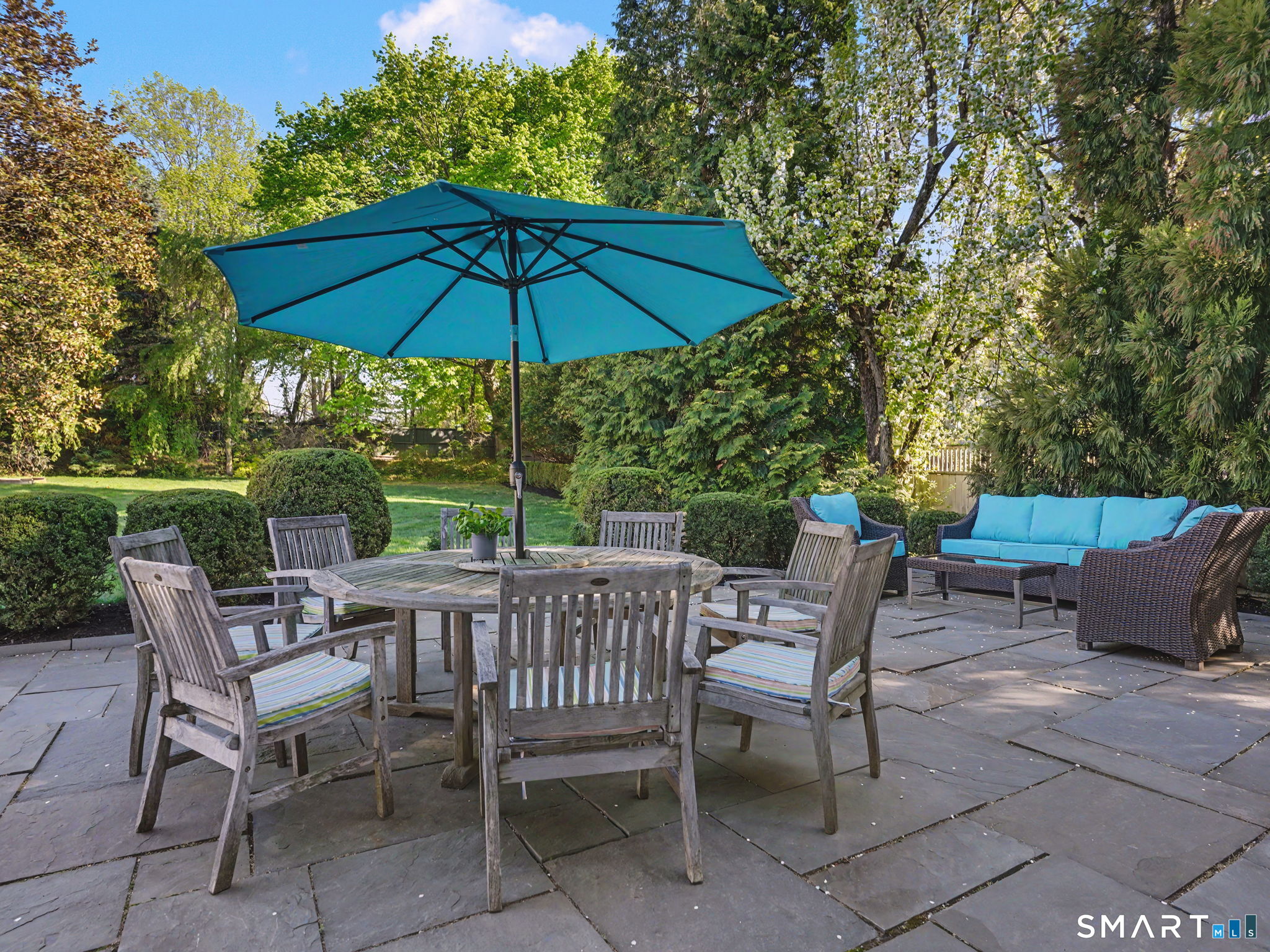 280 Mill Hill Road Fairfield, CT 06890 - Photo 29 of 35