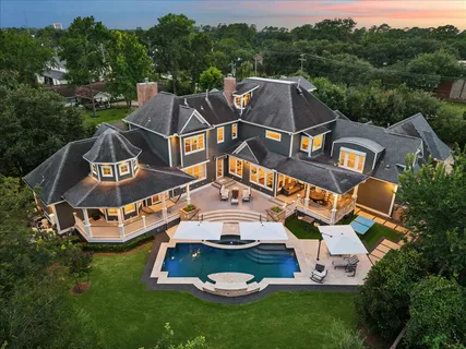 $3,675,000 | 7818 Bellewood Drive, Houston, TX 77055