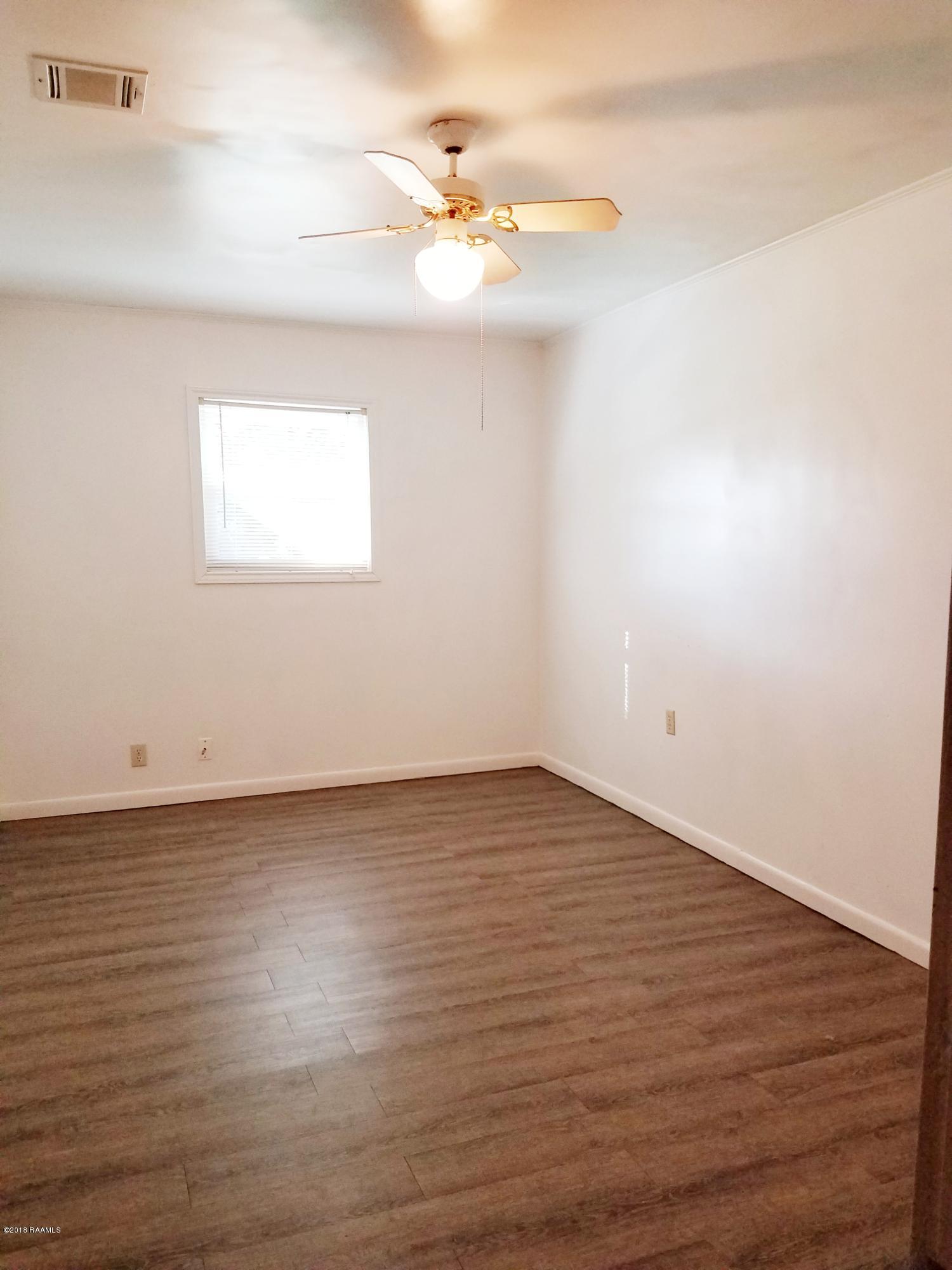515 Roger Road Scott, LA 70583 - Photo 14 of 35 Bedroom 2