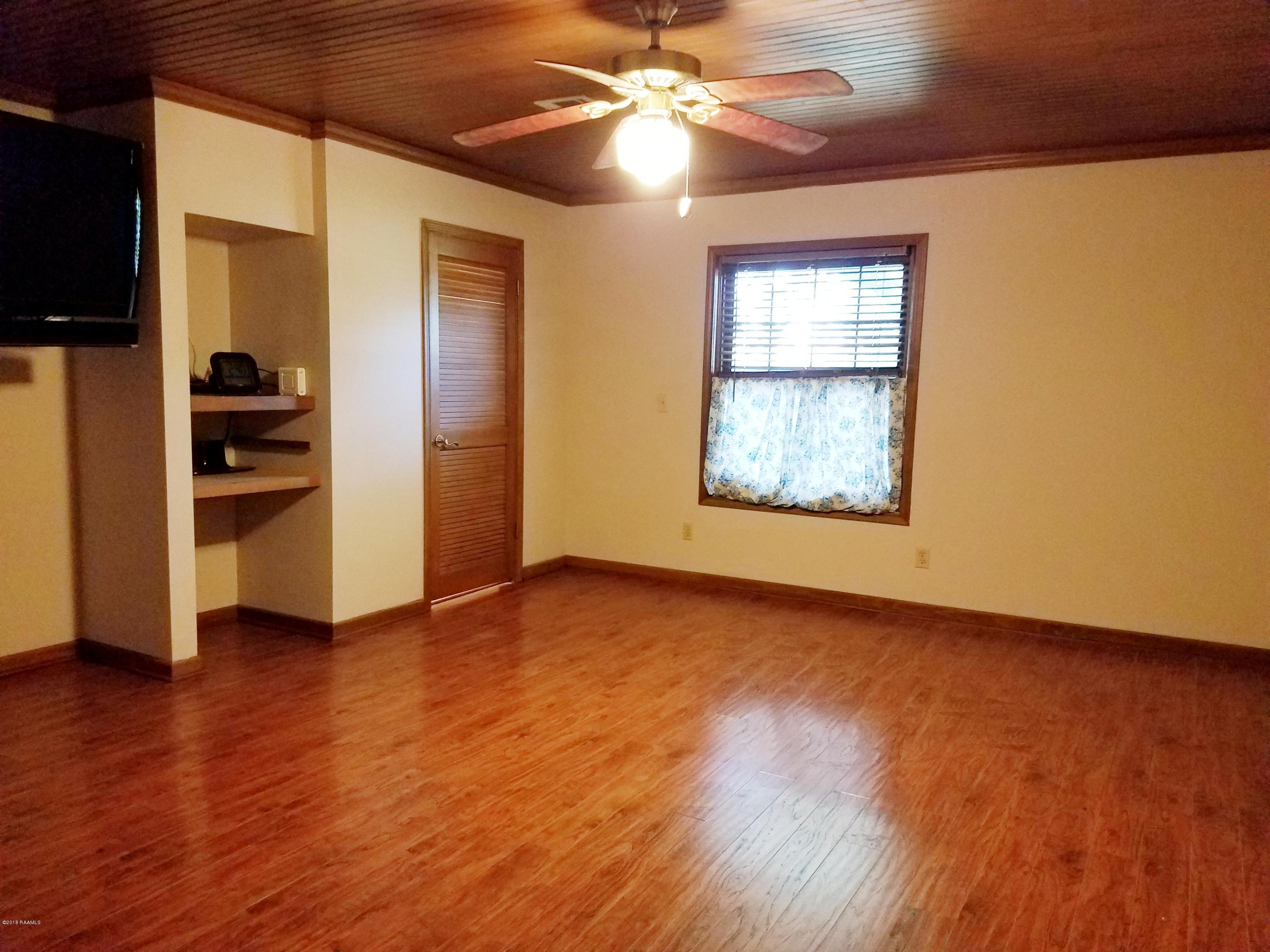 515 Roger Road Scott, LA 70583 - Photo 10 of 35 Master Bedroom