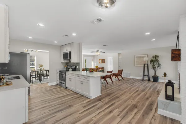 $358,900 | 6059 Blueberry Lane, Crestview, FL 32536