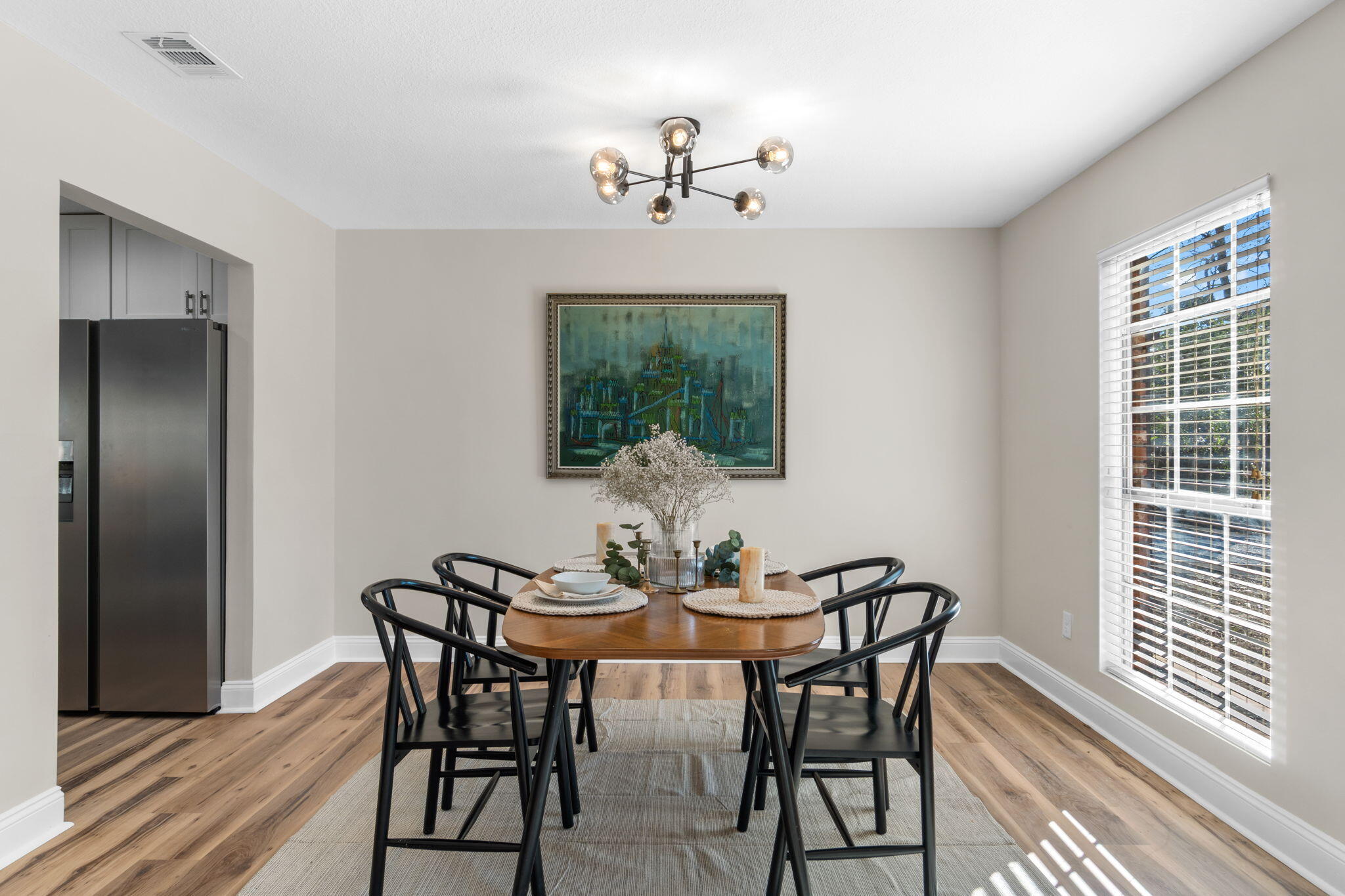 6059 Blueberry Lane Crestview, FL 32536 - Photo 12 of 36 Interior