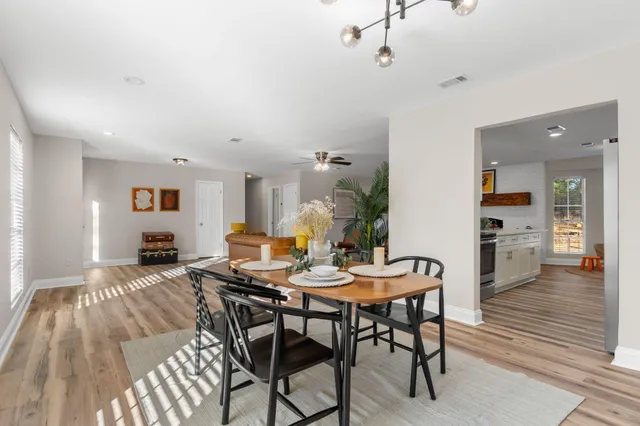 $379,000 | 6059 Blueberry Lane, Crestview, FL 32536