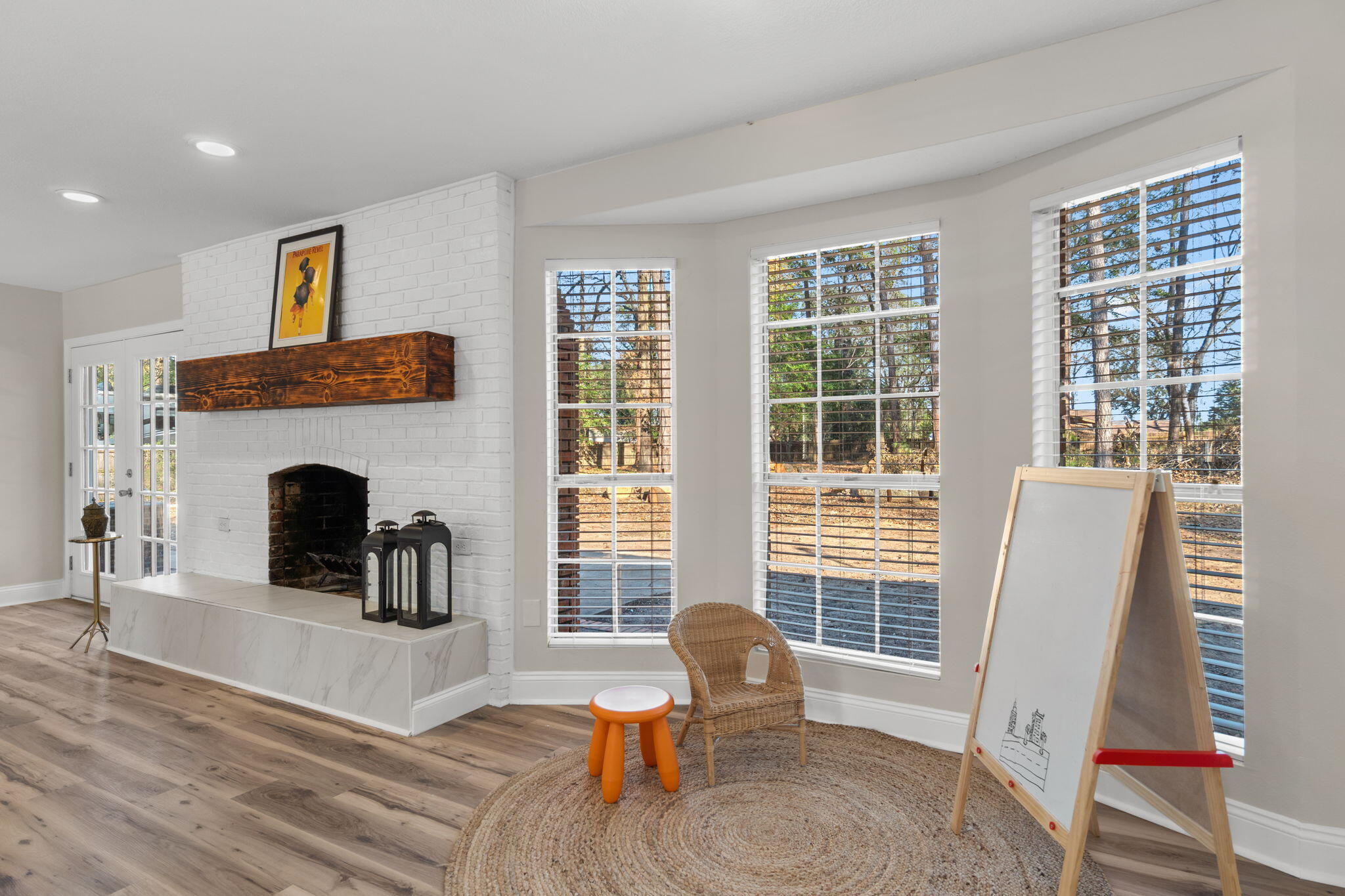 6059 Blueberry Lane Crestview, FL 32536 - Photo 15 of 37 Interior