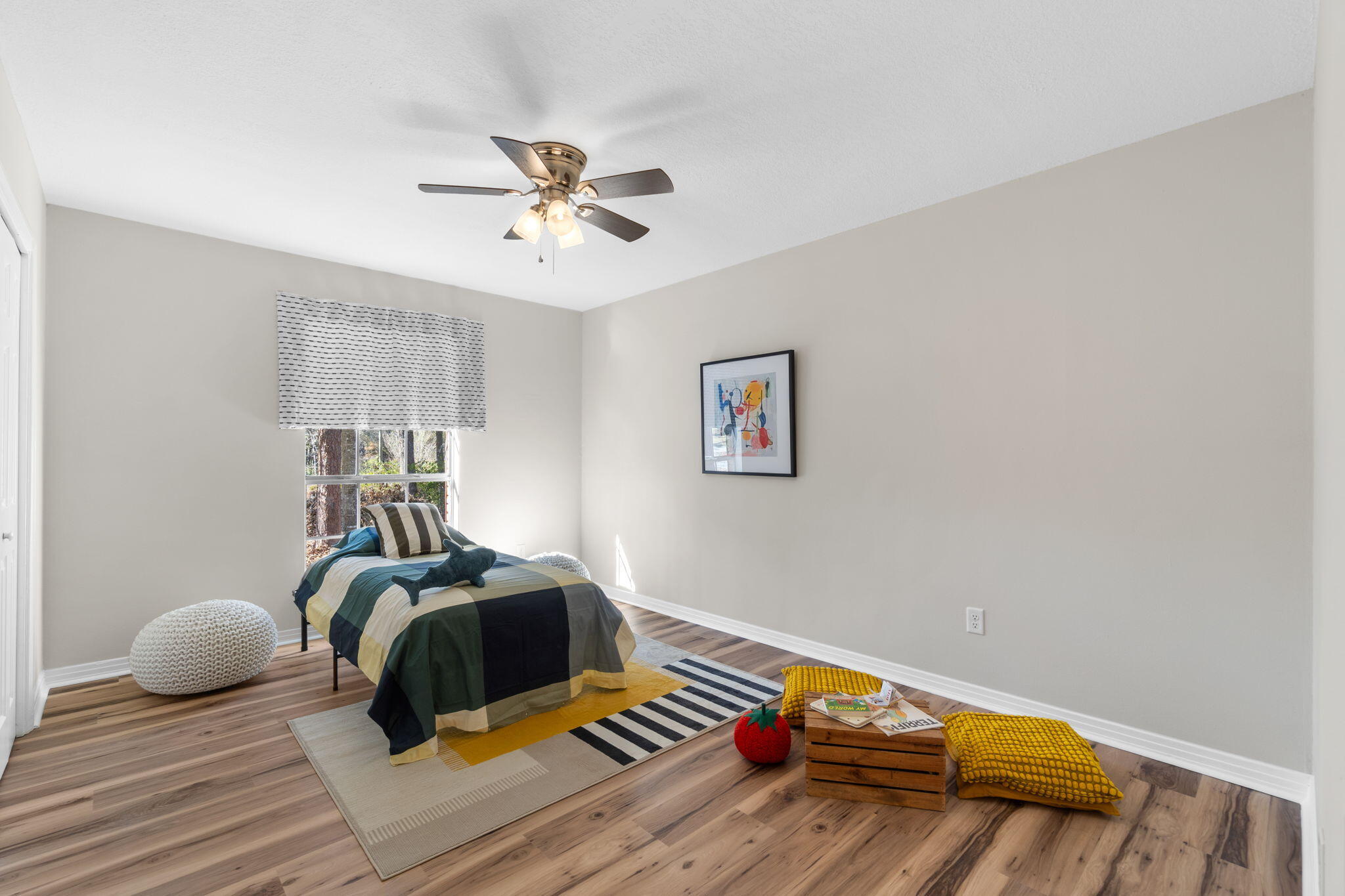 6059 Blueberry Lane Crestview, FL 32536 - Photo 17 of 36 Interior