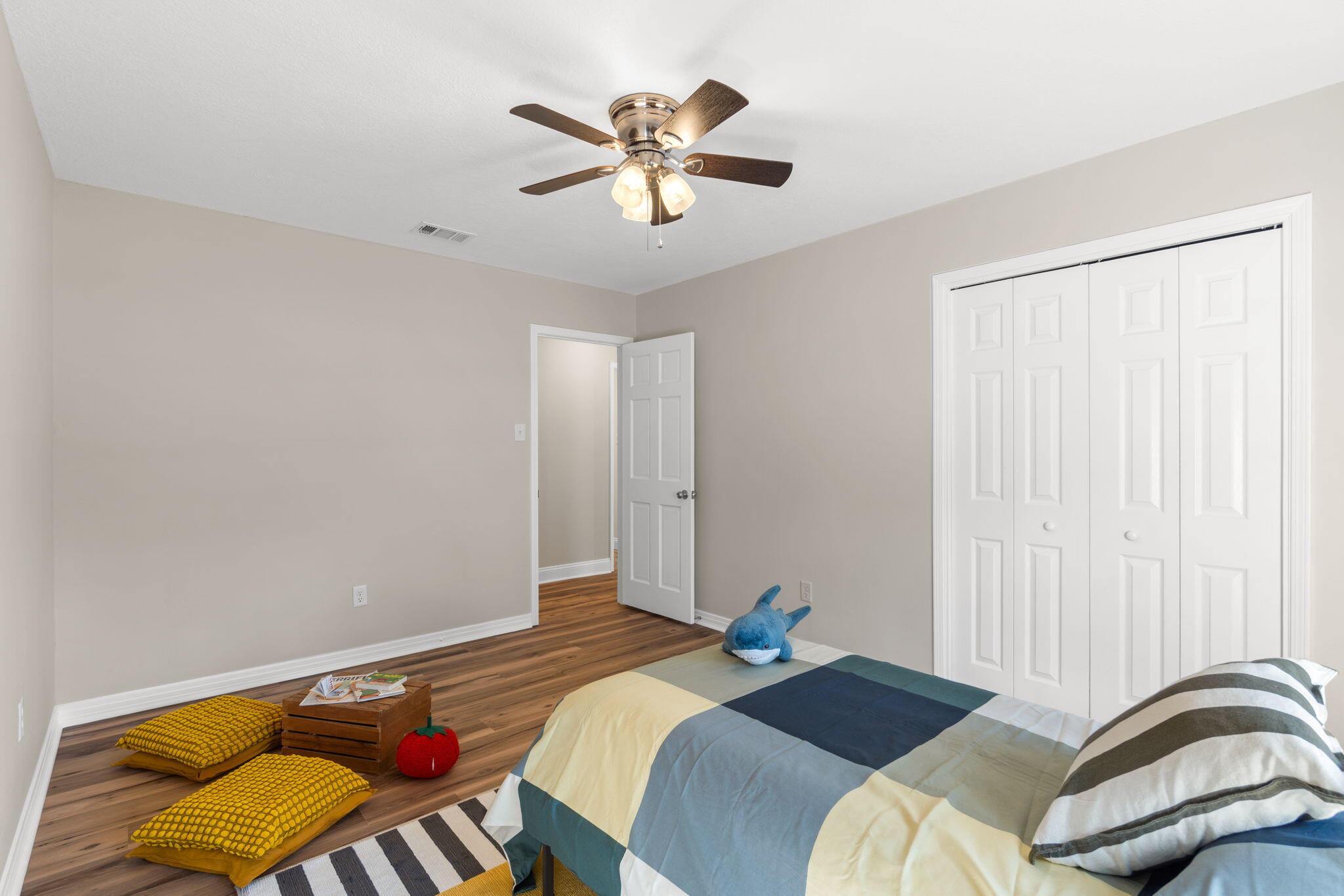 6059 Blueberry Lane Crestview, FL 32536 - Photo 18 of 36 Interior