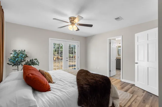 $379,000 | 6059 Blueberry Lane, Crestview, FL 32536