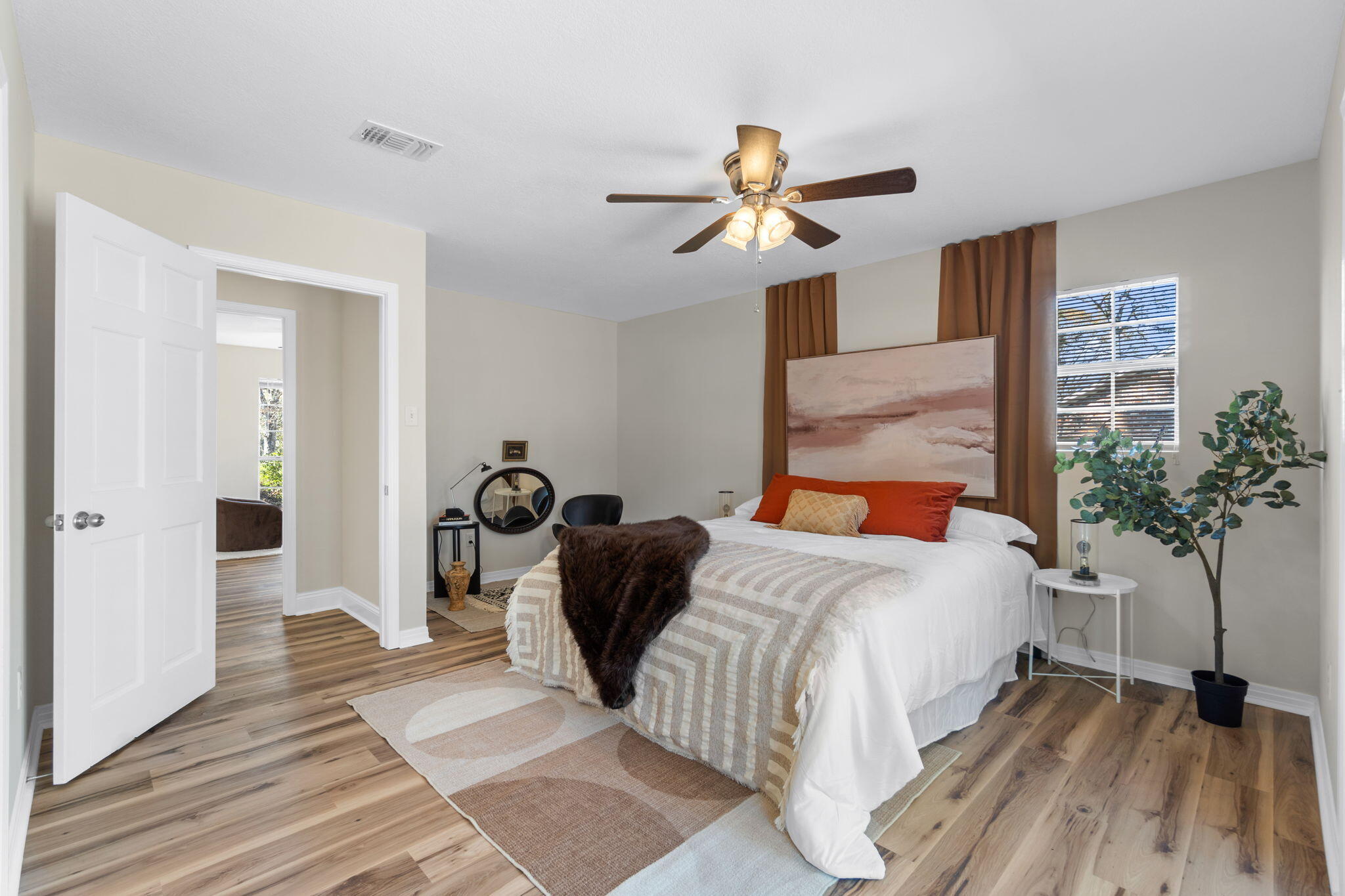 6059 Blueberry Lane Crestview, FL 32536 - Photo 25 of 37 Interior