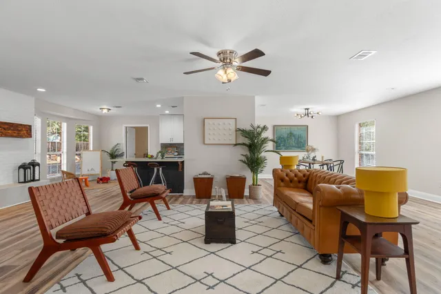 $379,000 | 6059 Blueberry Lane, Crestview, FL 32536