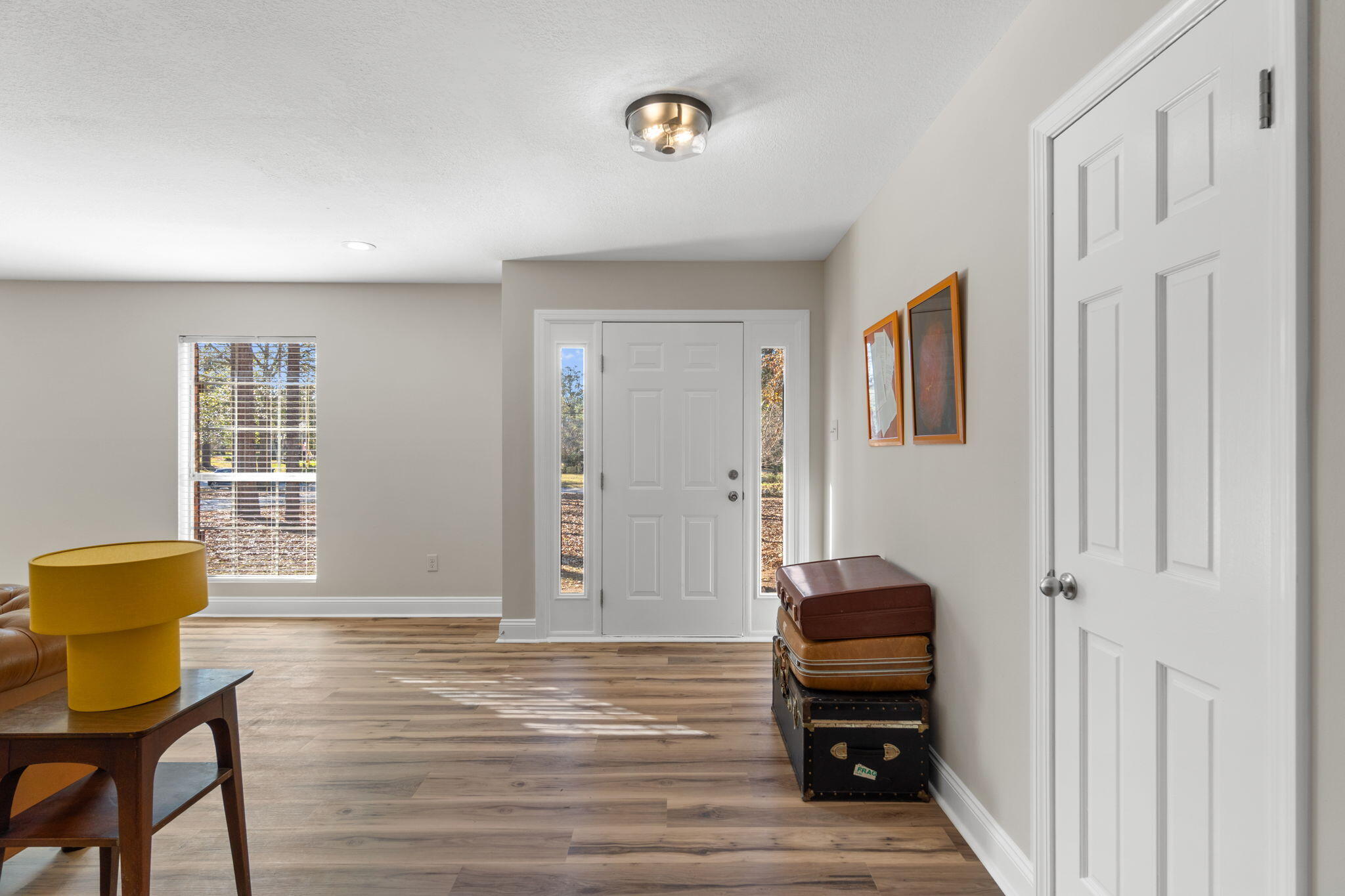 6059 Blueberry Lane Crestview, FL 32536 - Photo 6 of 37 Interior