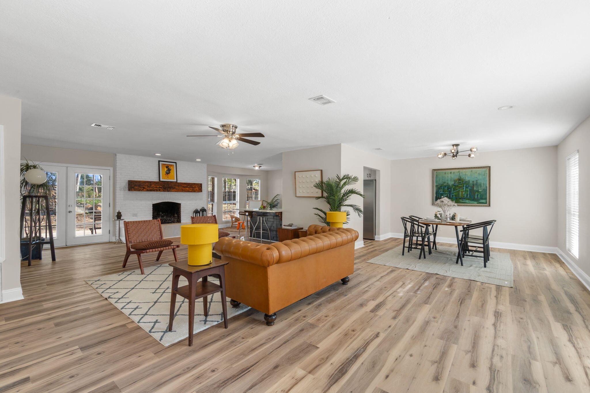 6059 Blueberry Lane Crestview, FL 32536 - Photo 7 of 37 Interior