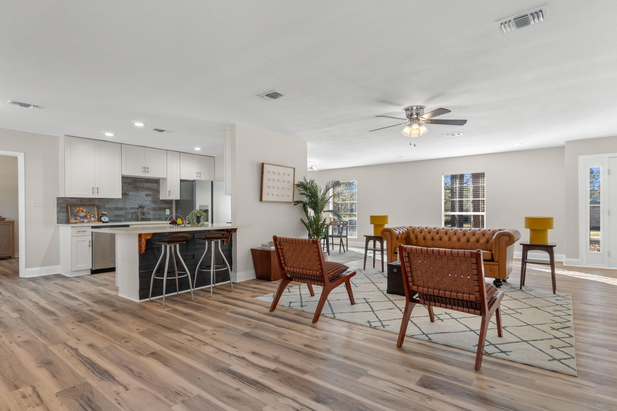 6059 Blueberry Lane Crestview, FL 32536 - Photo 9 of 37 Interior