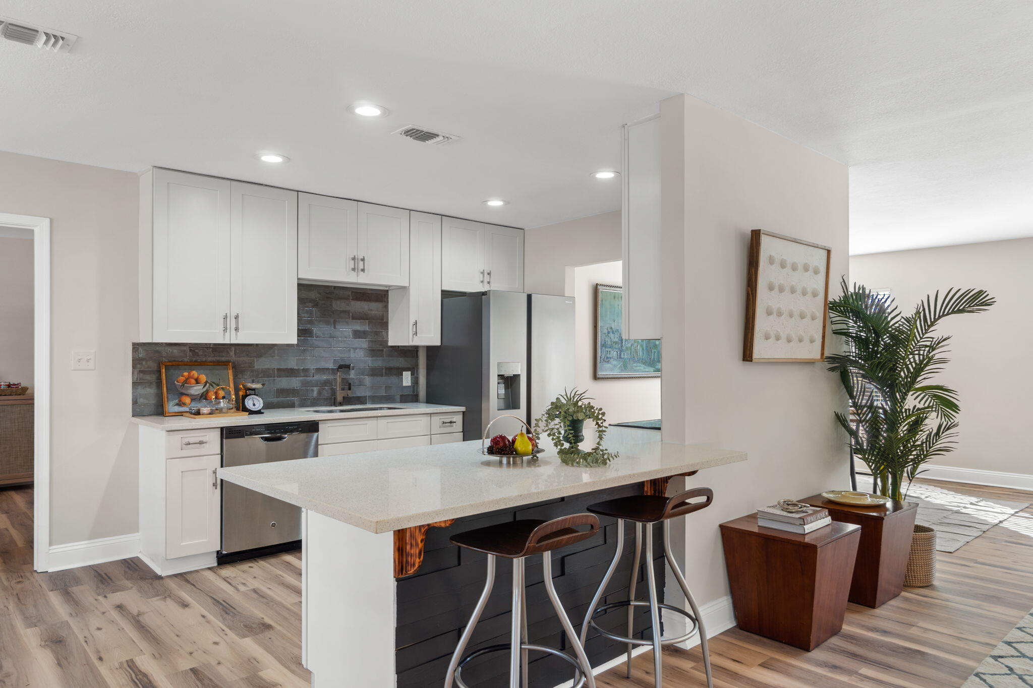 6059 Blueberry Lane Crestview, FL 32536 - Photo 10 of 37 Interior