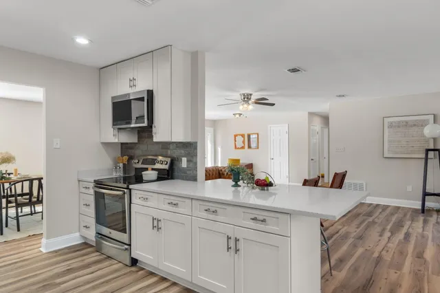 $379,000 | 6059 Blueberry Lane, Crestview, FL 32536