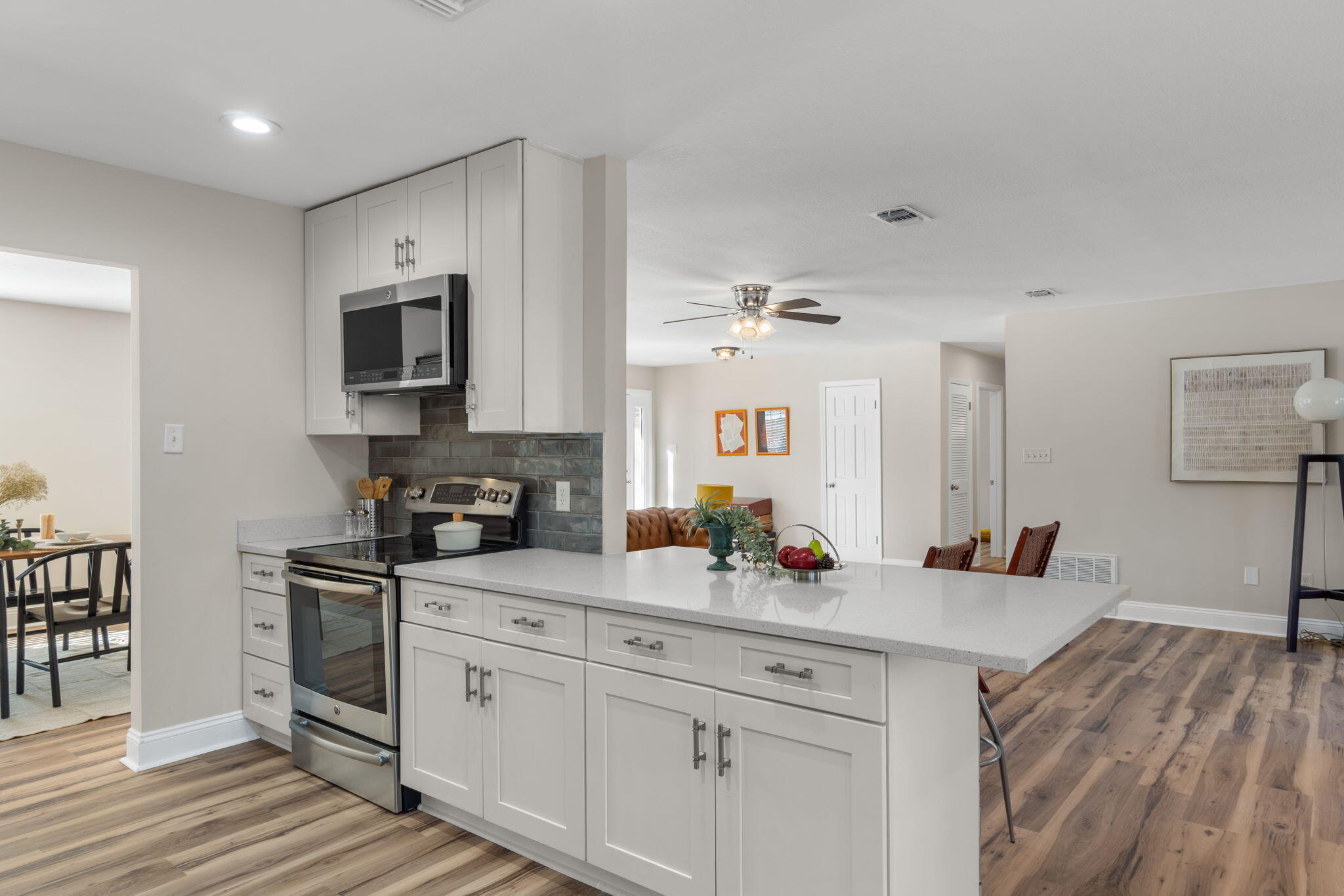 6059 Blueberry Lane Crestview, FL 32536 - Photo 10 of 36 Interior