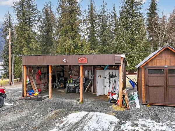 $495,000 | 3016 Deep Lake N Shore Way, Colville, WA 99114
