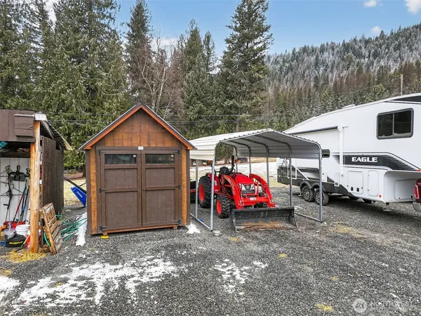 $495,000 | 3016 Deep Lake N Shore Way, Colville, WA 99114