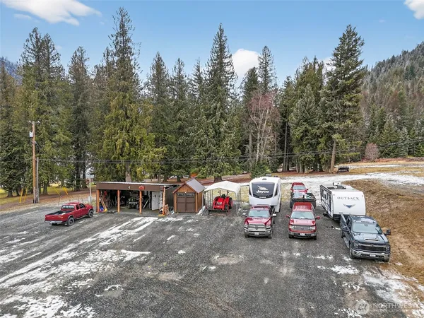 $495,000 | 3016 Deep Lake N Shore Way, Colville, WA 99114