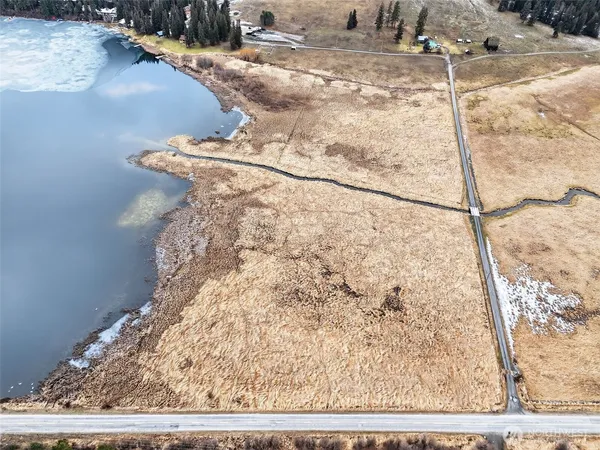 a view of outdoor space and ocean