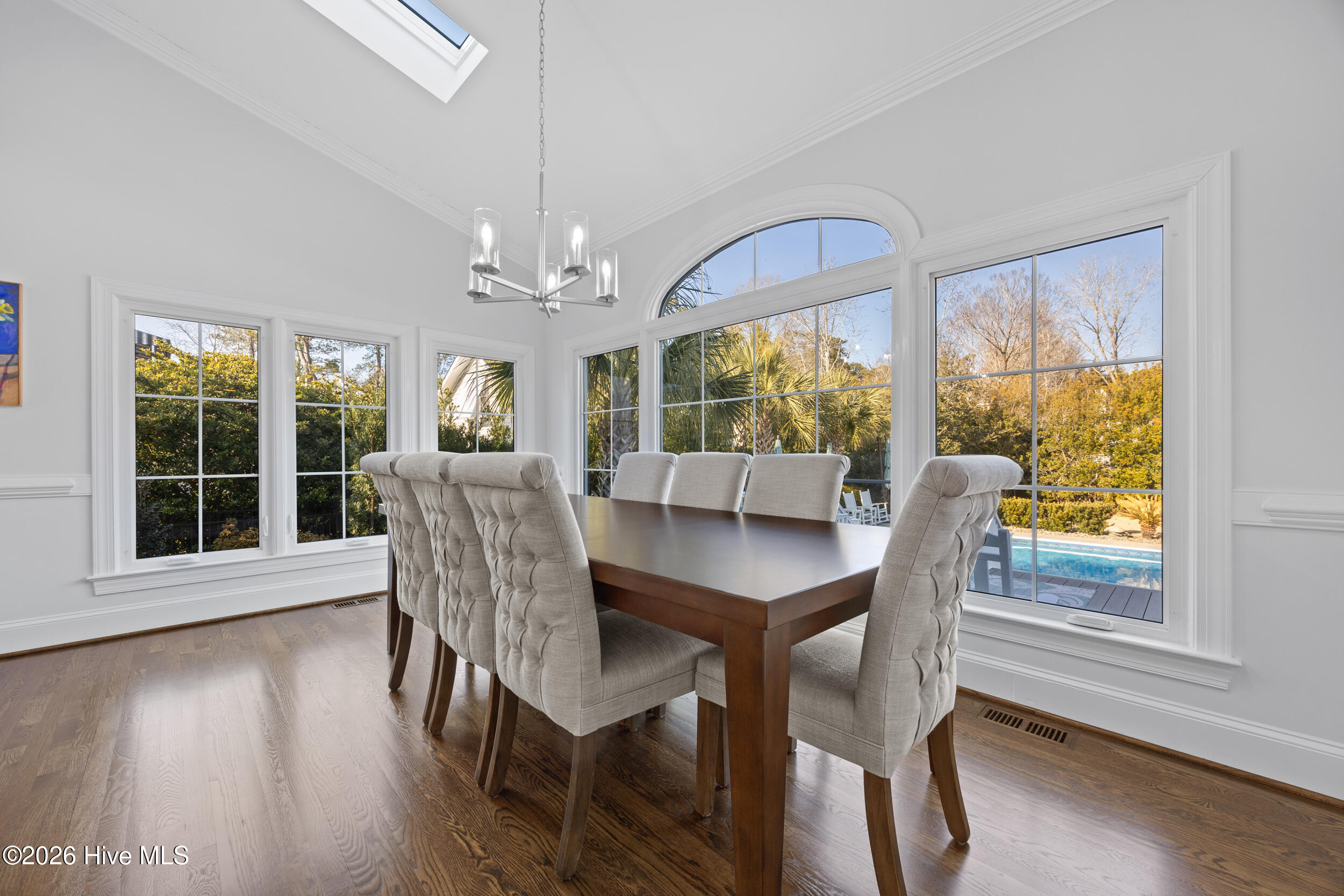 5913 Cedar Landing Road Wilmington, NC 28409 - Photo 25 of 87 27_breakfast nook