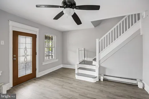 $160,000 | 1035 McDowell Avenue, Chester, PA 19013