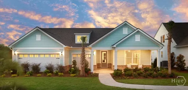 $624,340 | 168 Sandy Bnd Drive, Richmond Hill, GA 31324