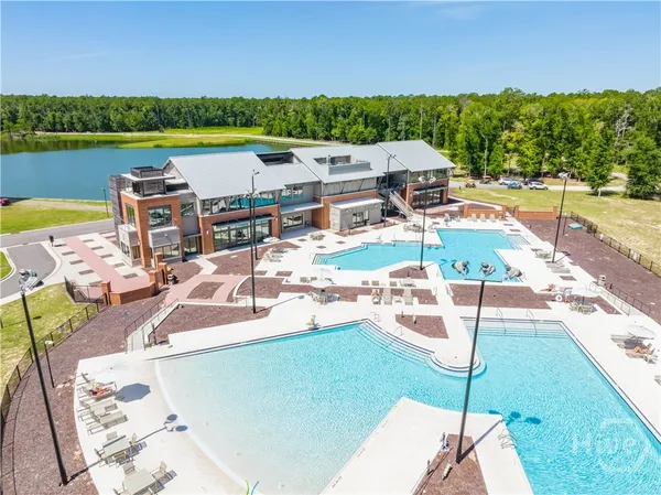 $624,340 | 168 Sandy Bnd Drive, Richmond Hill, GA 31324