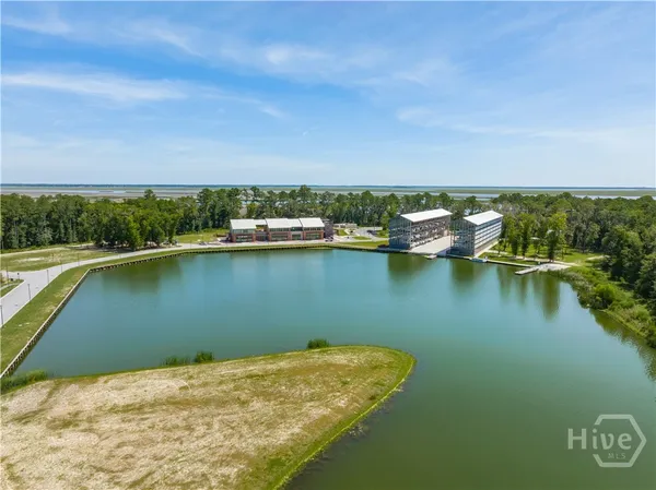 $624,340 | 168 Sandy Bnd Drive, Richmond Hill, GA 31324