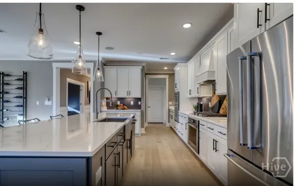 $624,340 | 168 Sandy Bnd Drive, Richmond Hill, GA 31324