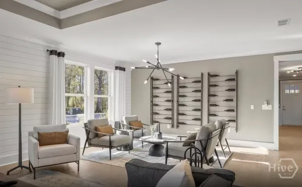 $624,340 | 168 Sandy Bnd Drive, Richmond Hill, GA 31324