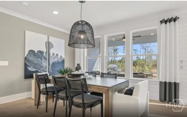 $624,340 | 168 Sandy Bnd Drive, Richmond Hill, GA 31324