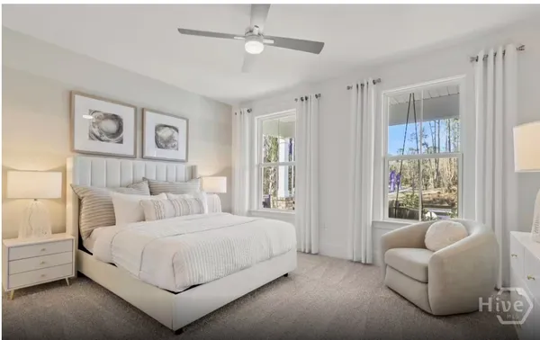$624,340 | 168 Sandy Bnd Drive, Richmond Hill, GA 31324