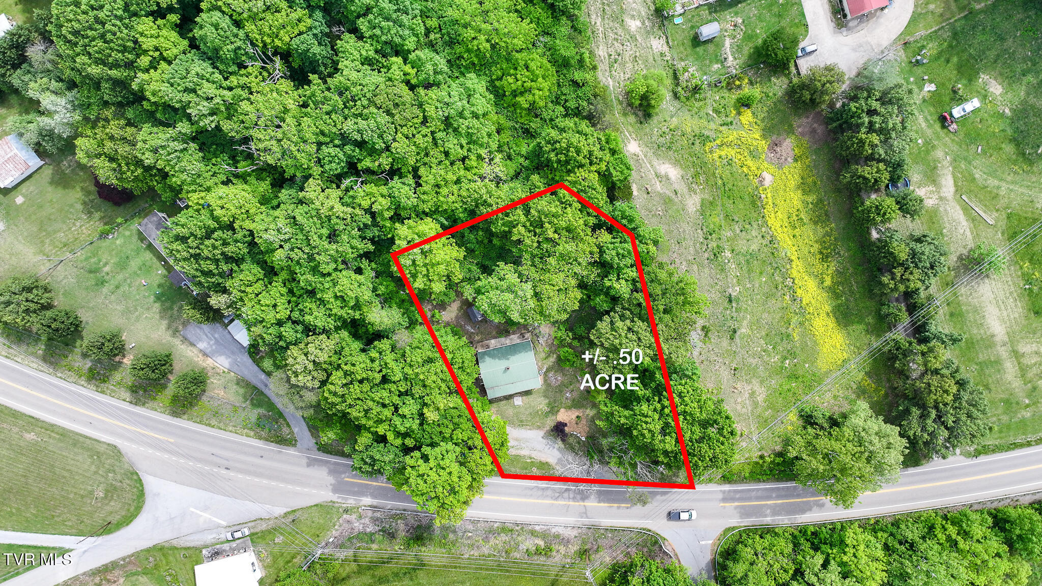 2084 Baileyton Road Greeneville, TN 37745 - Photo 2 of 57 2