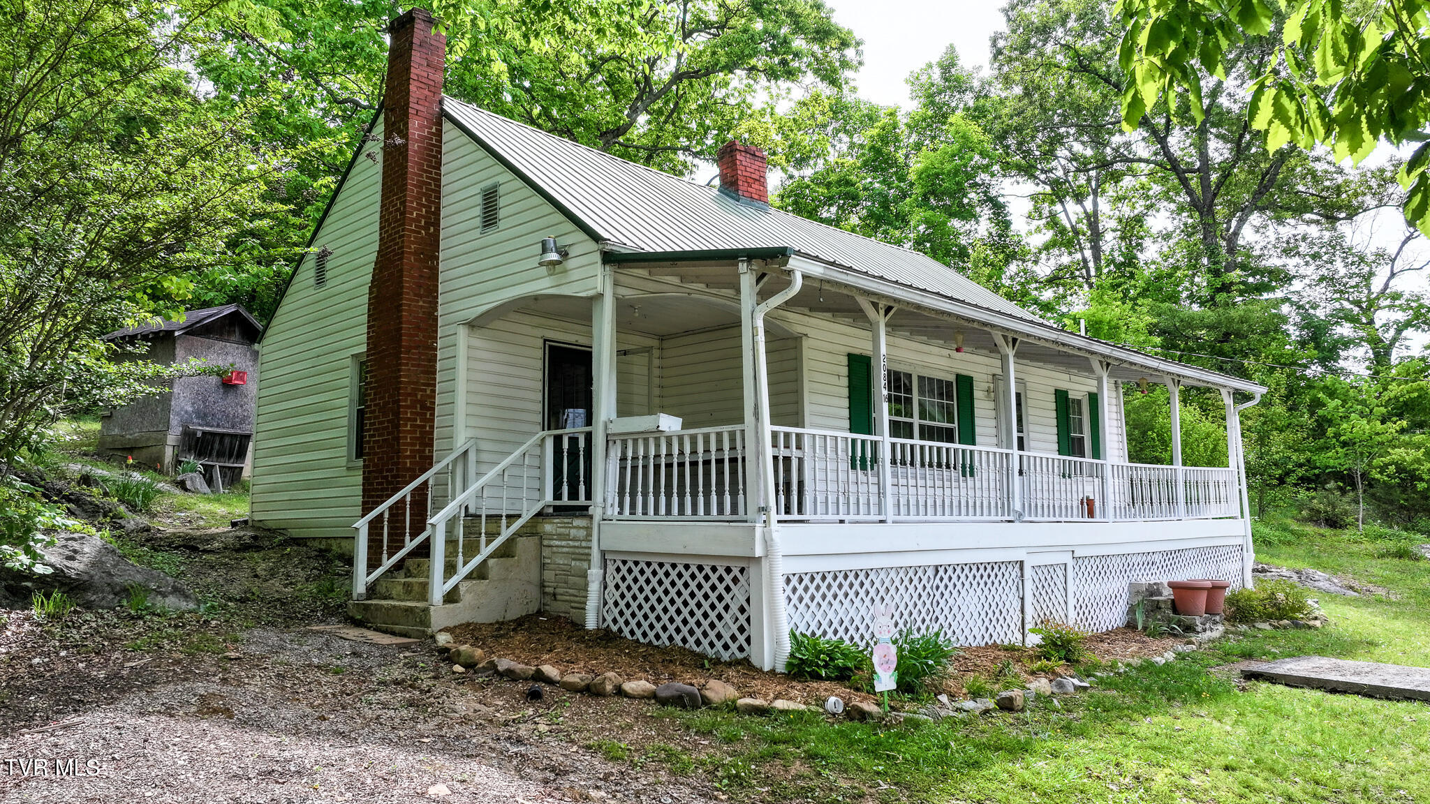 2084 Baileyton Road Greeneville, TN 37745 - Photo 48 of 57 37