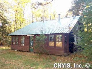 9070 Number 4 Road Watson, NY 13367 - Photo 1 of 1 Exterior Front