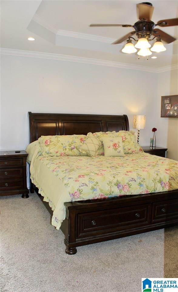 1120 Hickory Valley Road Trussville, AL 35173 - Photo 16 of 29