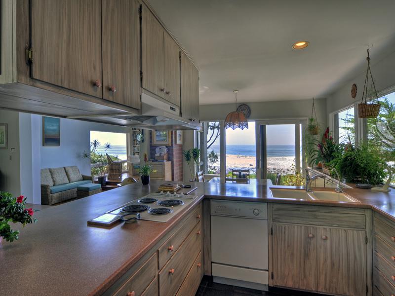 168 Rincon Point Road Carpinteria, CA 93013 - Photo 5 of 9 Kitchen