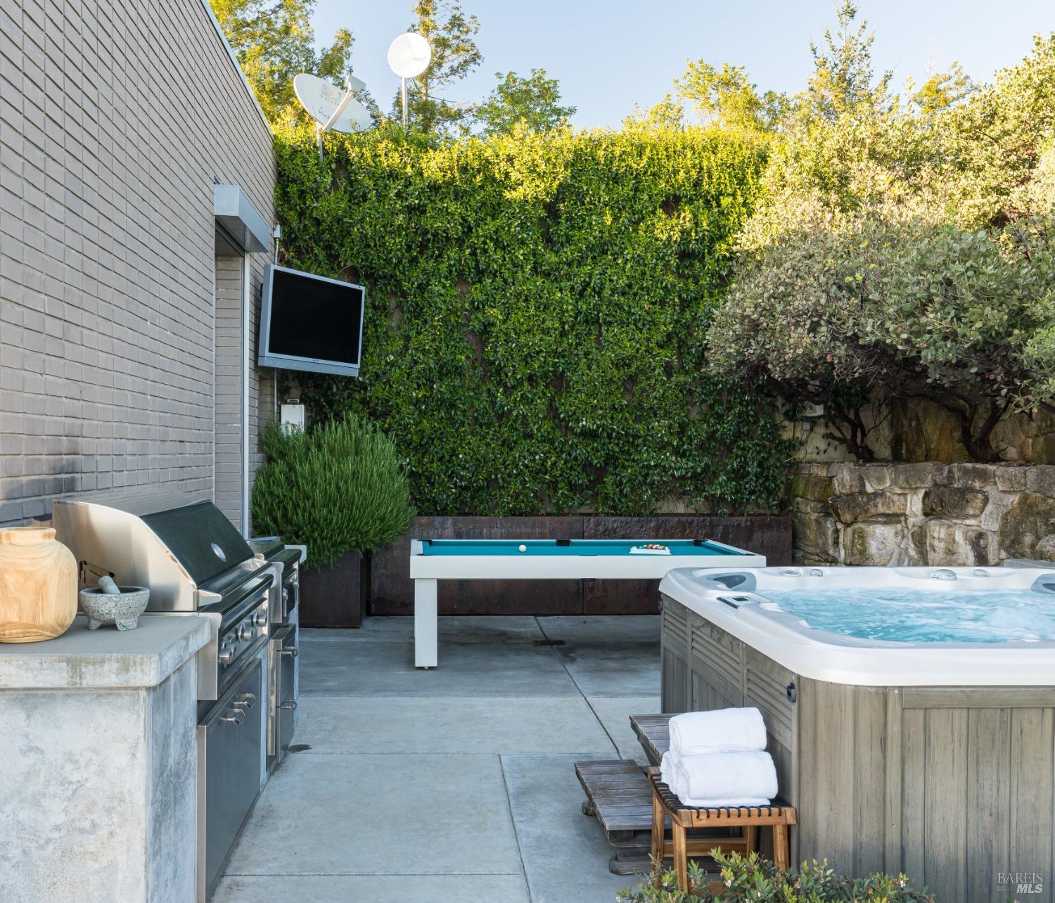 2947 Cavedale Road Glen Ellen, CA 95442 - Photo 28 of 33