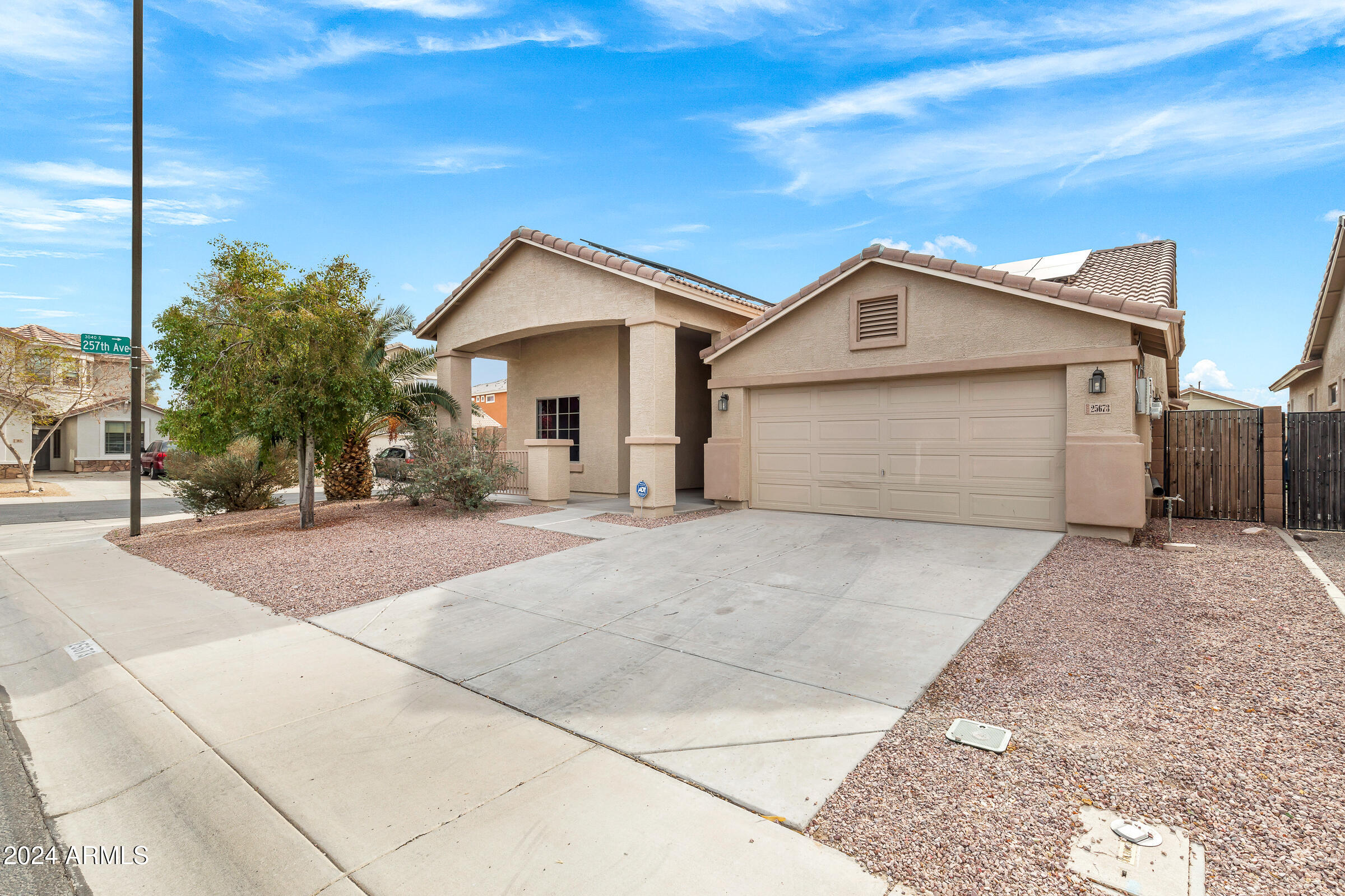 25673 West Crown King Road Buckeye, AZ 85326 - Photo 2 of 38 25673 W Crown King Rd-2