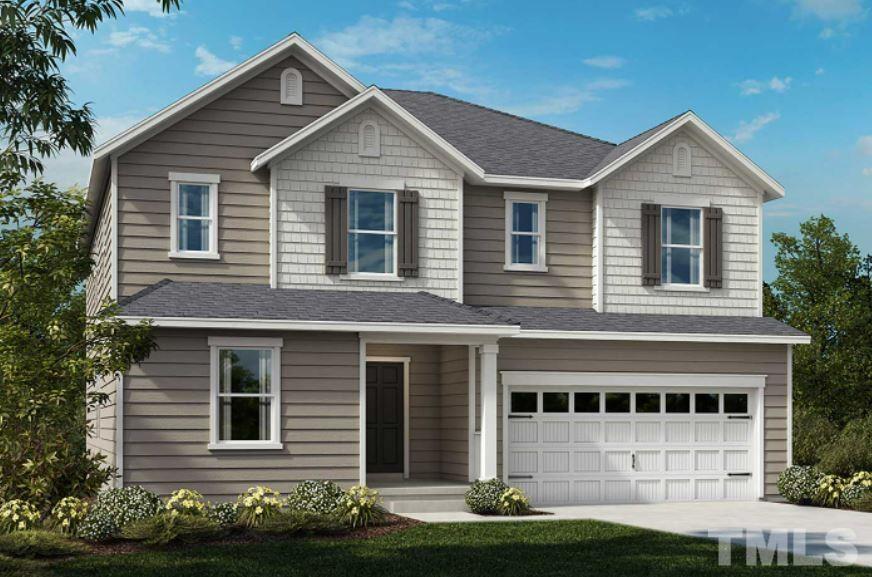 416 Rio Grande Lane Willow Spring, NC 27592 - Photo 1 of 5 Gallery Image 1