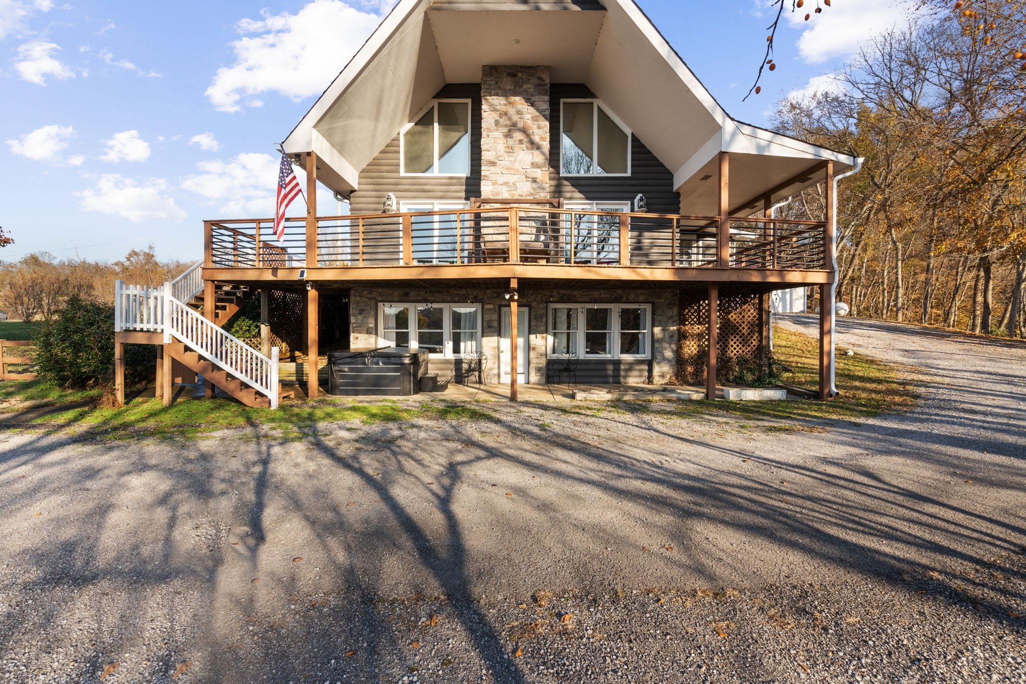 3721 South Hyde Road Springfield, TN 37172 - Photo 8 of 60 Gallery Image 8