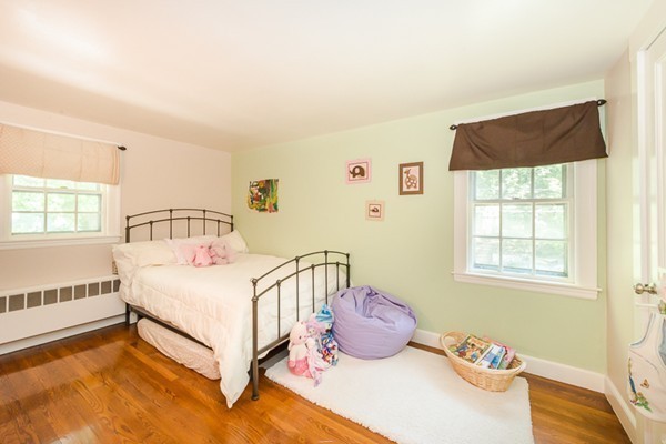 40 Reed Street Arlington, MA 02474 - Photo 16 of 30 Gallery Image 16