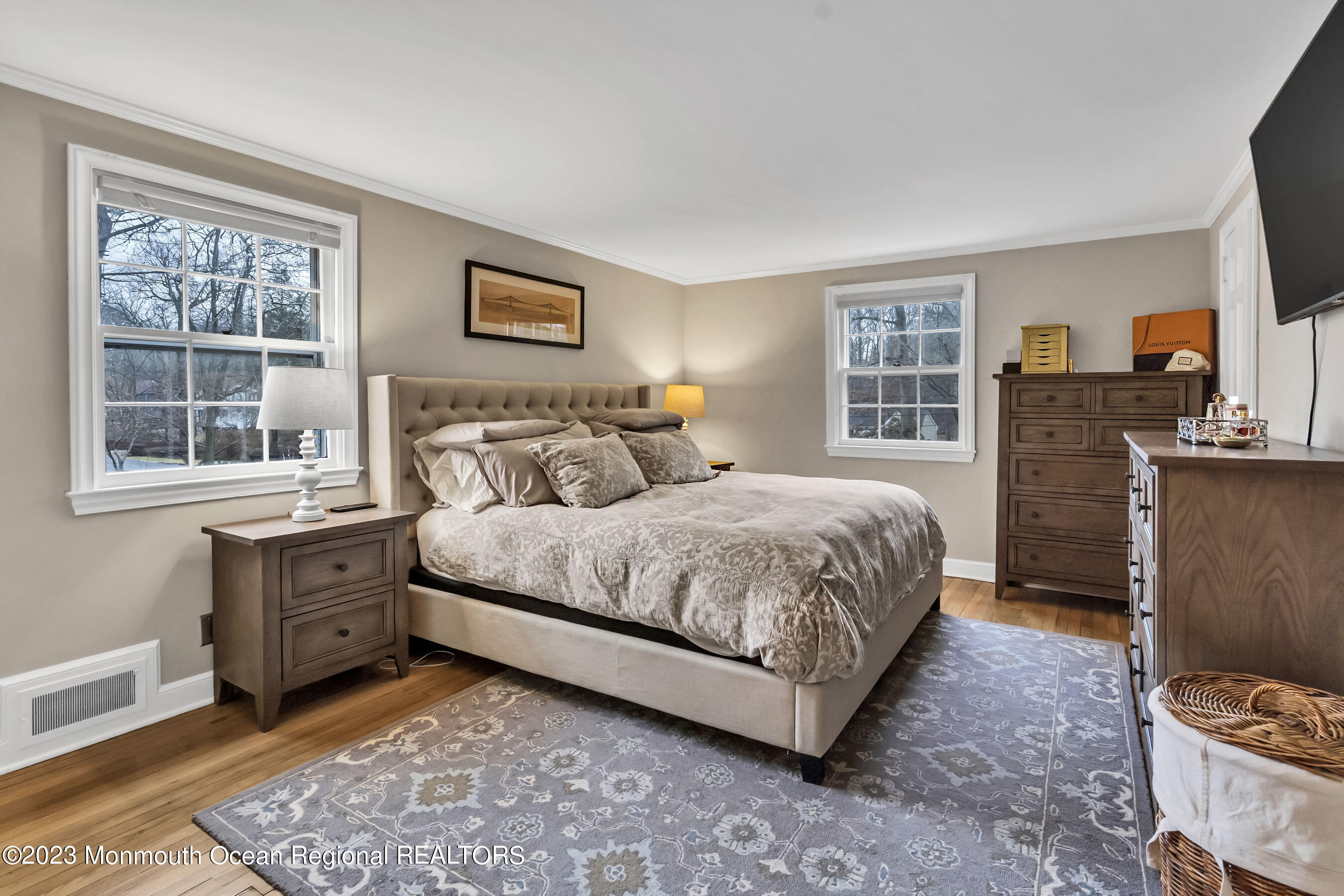 110 End Ave Summit Summit, NJ 07901 - Photo 16 of 25 18-Bed 1