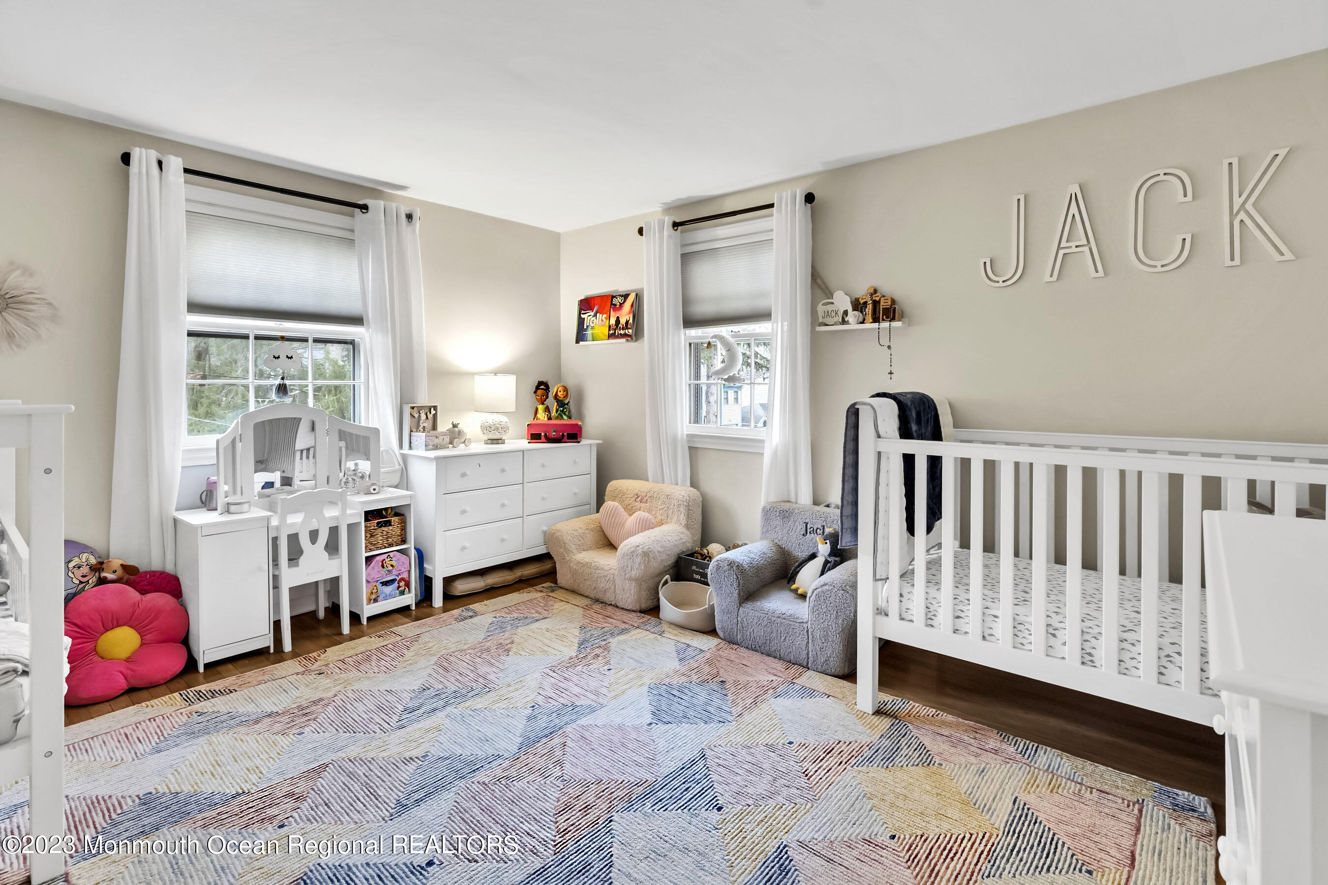 110 End Ave Summit Summit, NJ 07901 - Photo 17 of 25 19-Bed 2