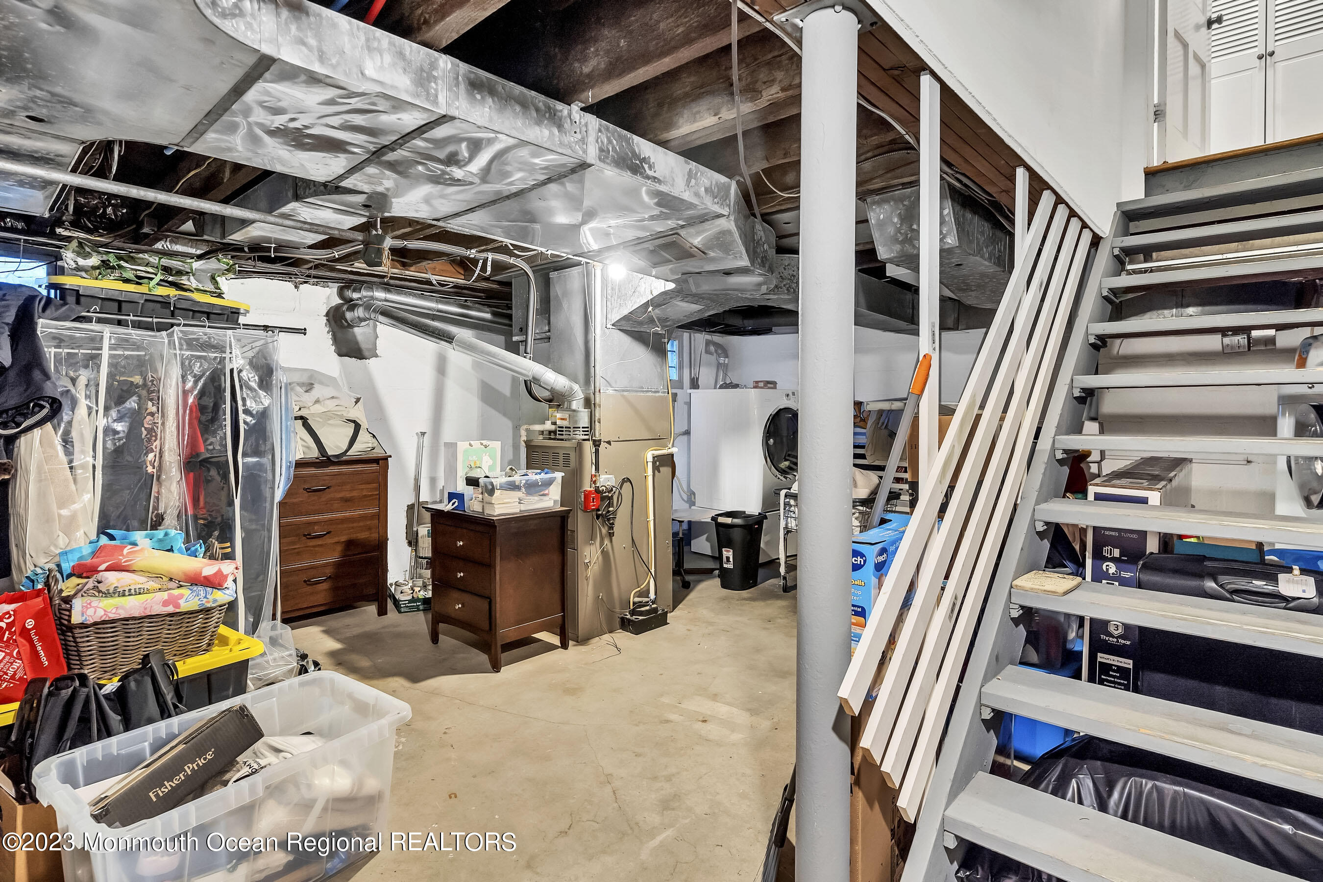 110 End Ave Summit Summit, NJ 07901 - Photo 20 of 25 22-Basement