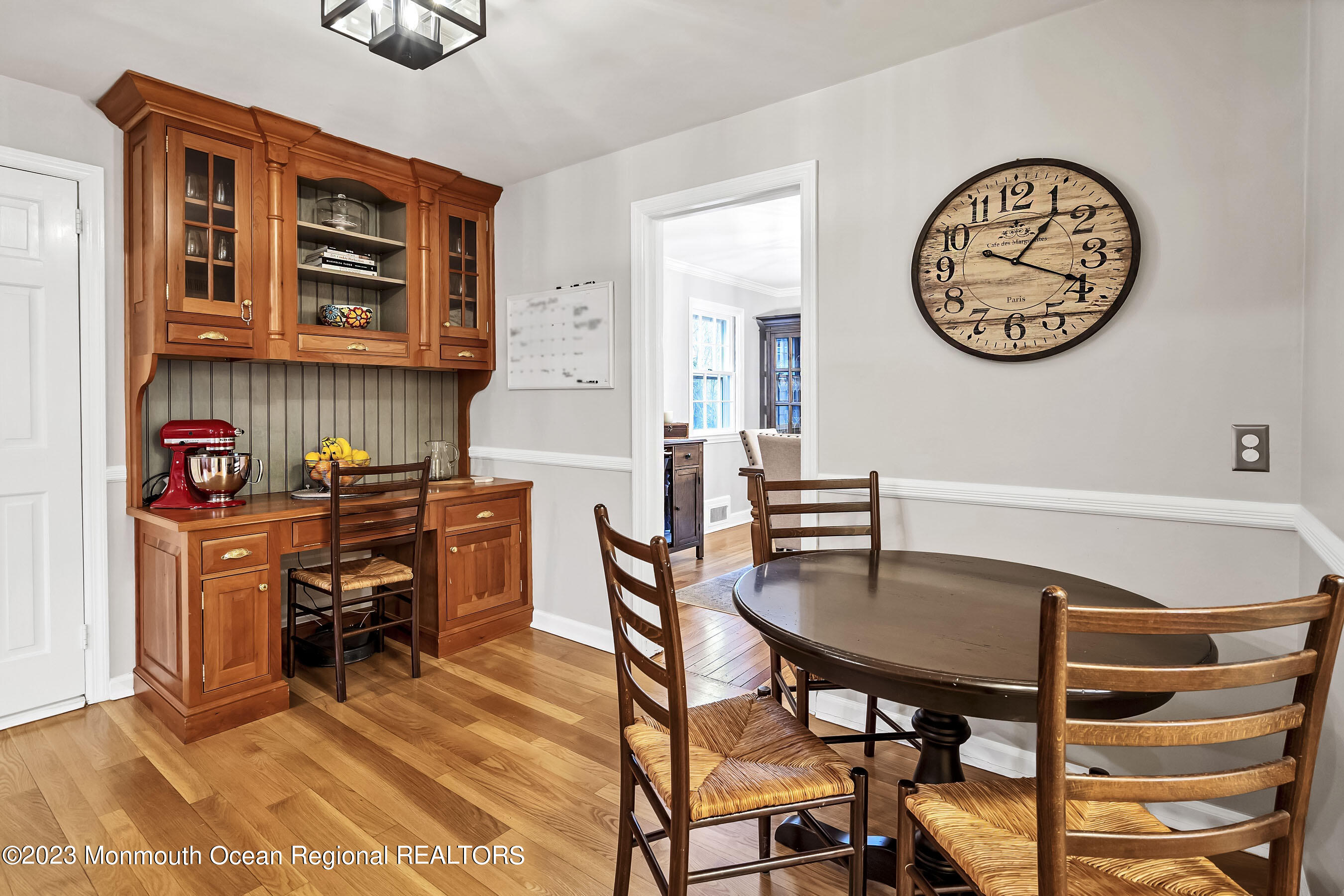 110 End Ave Summit Summit, NJ 07901 - Photo 10 of 25 11-Breakfast Area