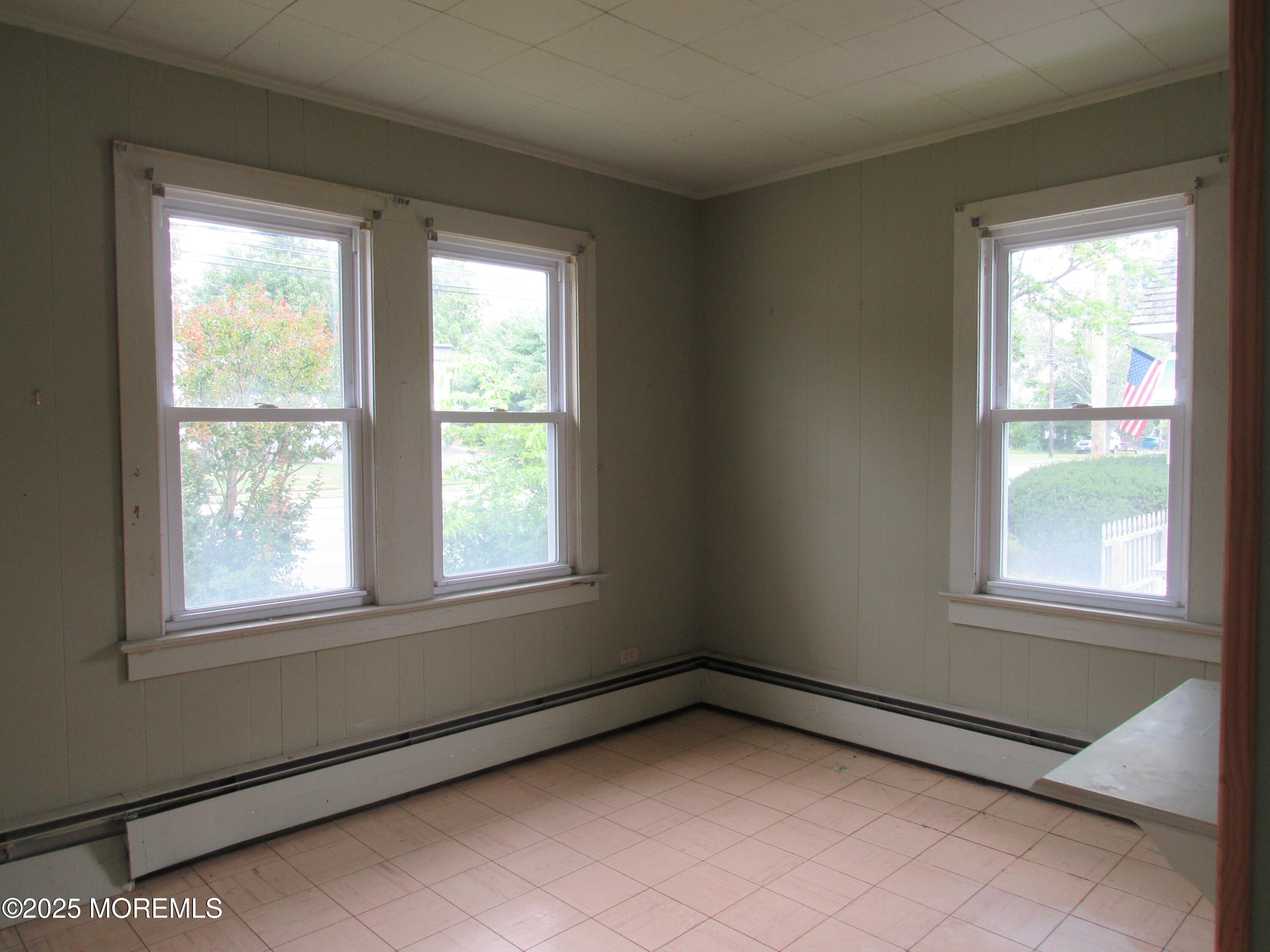 896 Highway 9 Little Egg Harbor, NJ 08087 - Photo 7 of 14 an empty room with a window