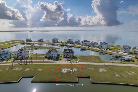 $149,500 | 8 Sugarloaf, Hitchcock, TX 77563