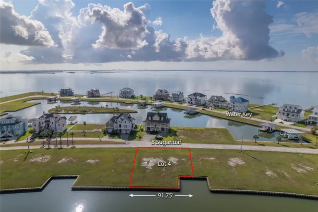 $149,500 | 8 Sugarloaf, Hitchcock, TX 77563