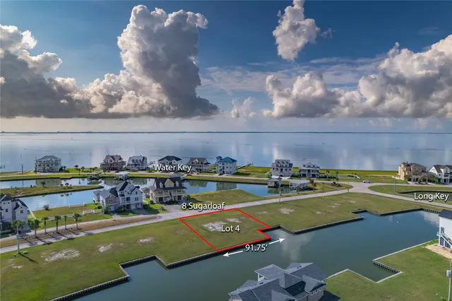 $149,500 | 8 Sugarloaf, Hitchcock, TX 77563